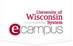 University of Wisconsin System eCampus